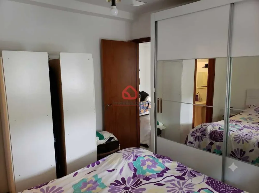 Apartamento, 2 quartos, 50 m² - Foto 5