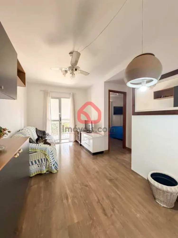 Apartamento, 2 quartos, 50 m² - Foto 6