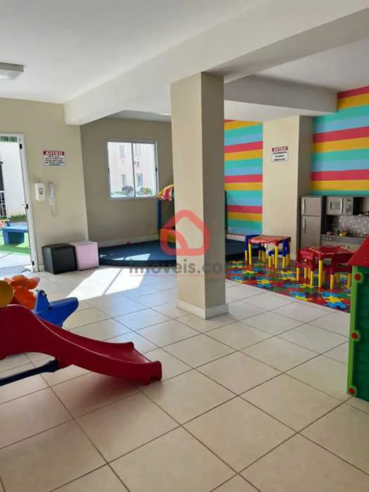Apartamento, 2 quartos, 50 m² - Foto 30