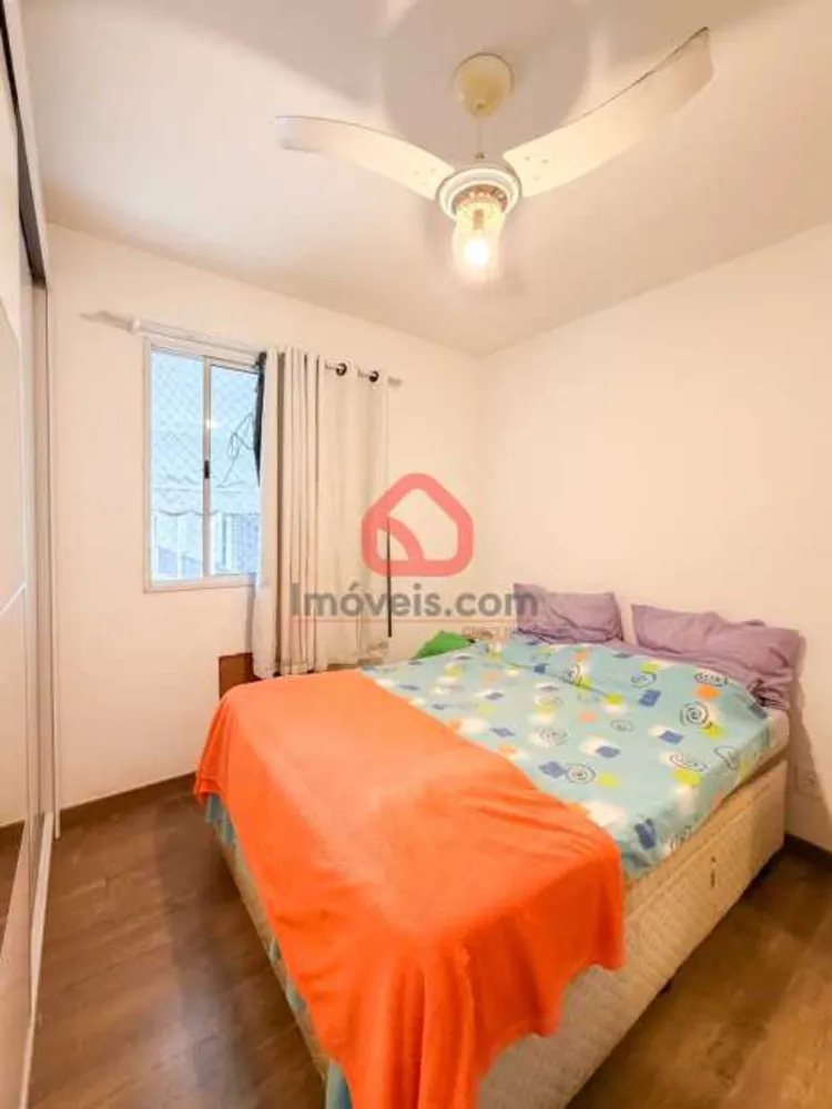 Apartamento, 2 quartos, 50 m² - Foto 12