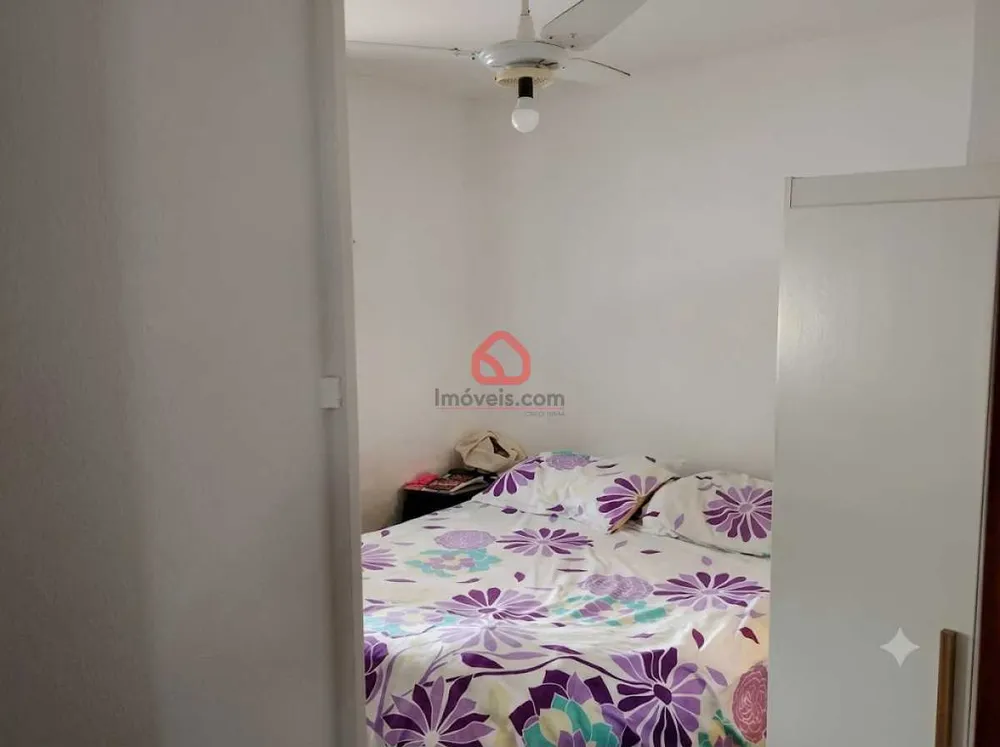 Apartamento, 2 quartos, 50 m² - Foto 9
