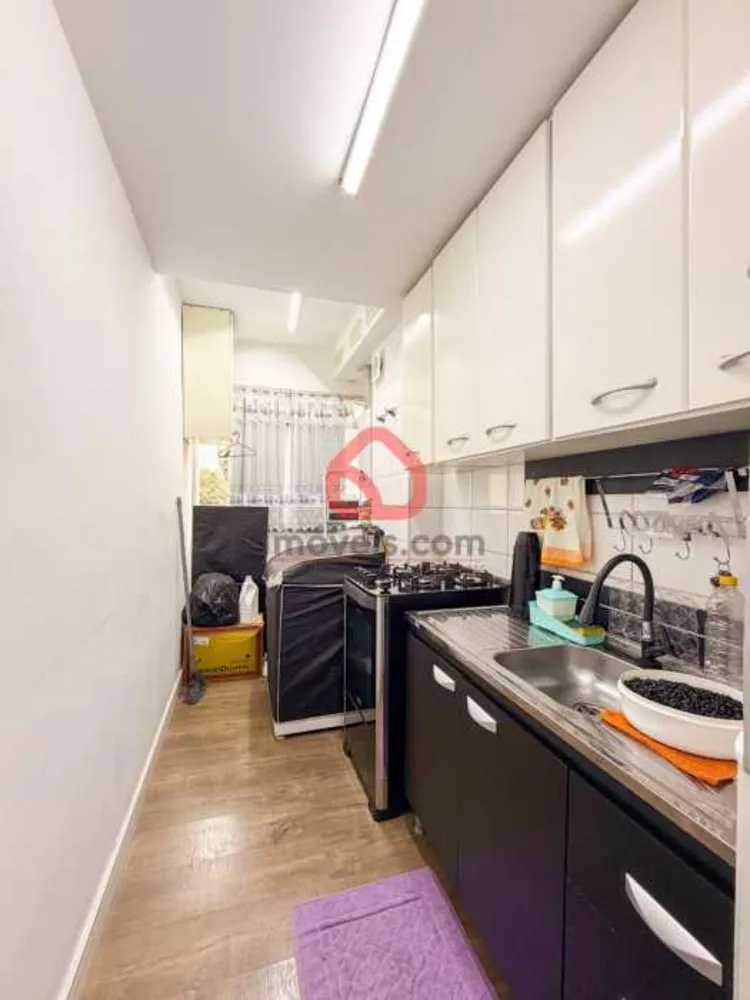 Apartamento, 2 quartos, 50 m² - Foto 18