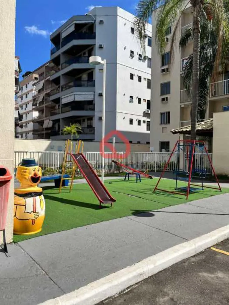 Apartamento, 2 quartos, 50 m² - Foto 31