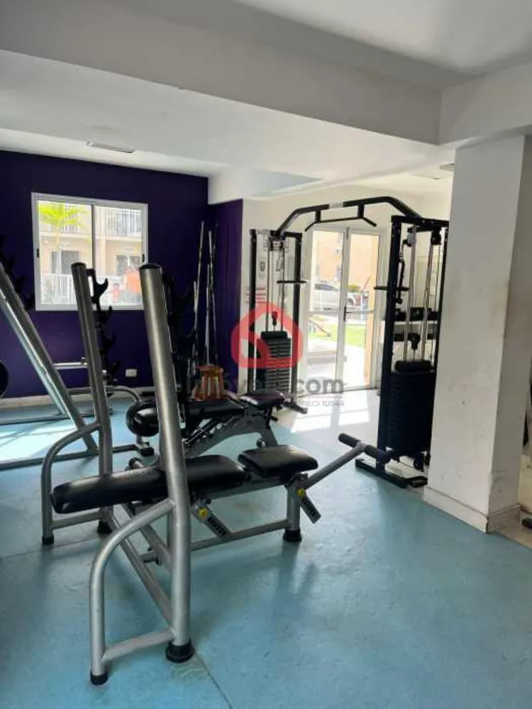 Apartamento, 2 quartos, 50 m² - Foto 23