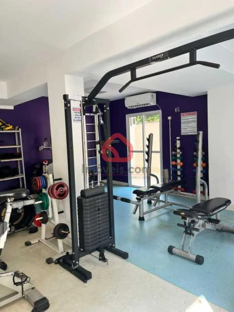 Apartamento, 2 quartos, 50 m² - Foto 25