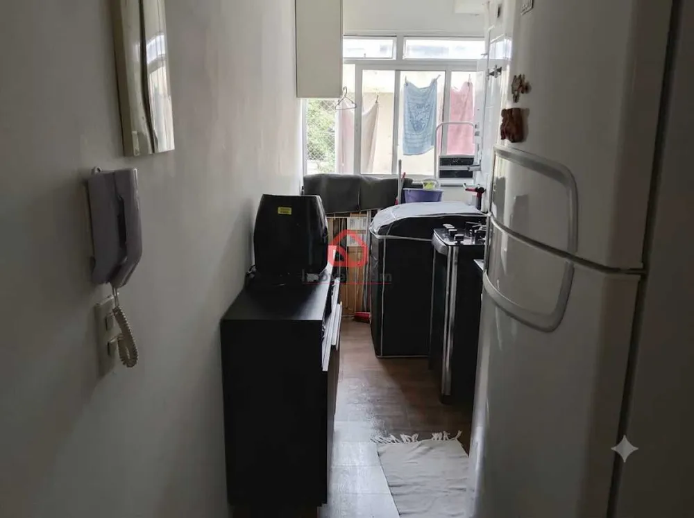 Apartamento, 2 quartos, 50 m² - Foto 21