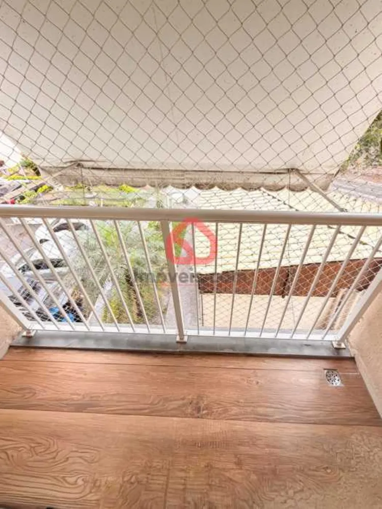 Apartamento, 2 quartos, 50 m² - Foto 4