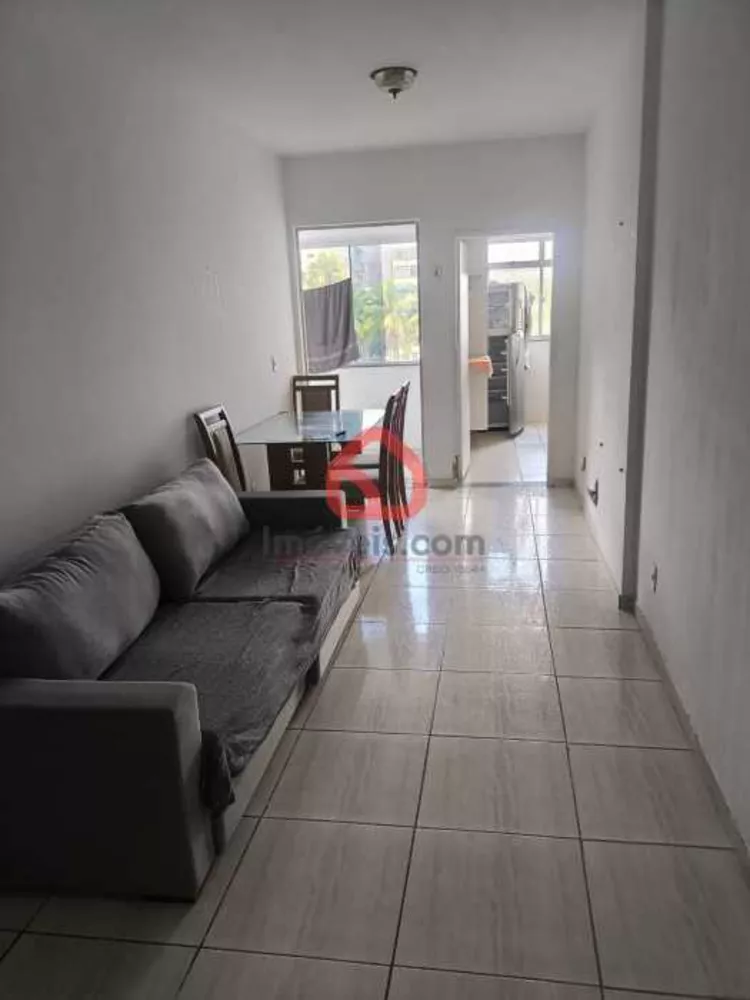 Apartamento, 1 quarto, 54 m² - Foto 4