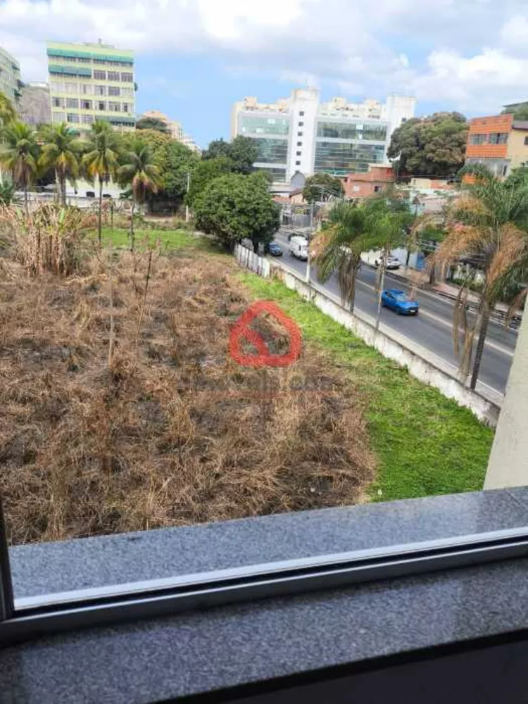 Apartamento, 1 quarto, 54 m² - Foto 1