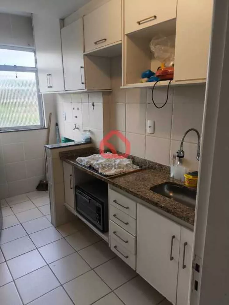 Apartamento, 1 quarto, 54 m² - Foto 2