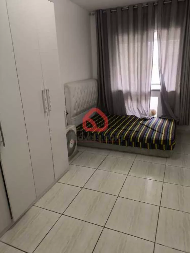 Apartamento, 1 quarto, 54 m² - Foto 3