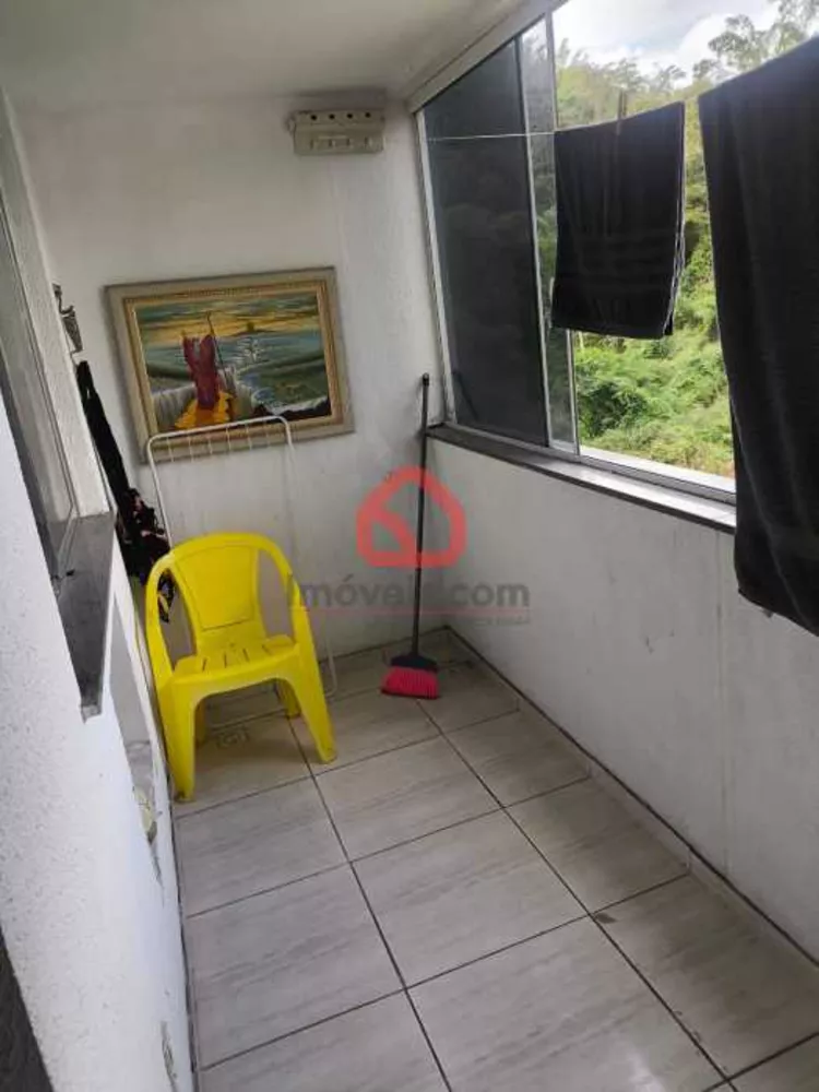 Apartamento, 1 quarto, 54 m² - Foto 8