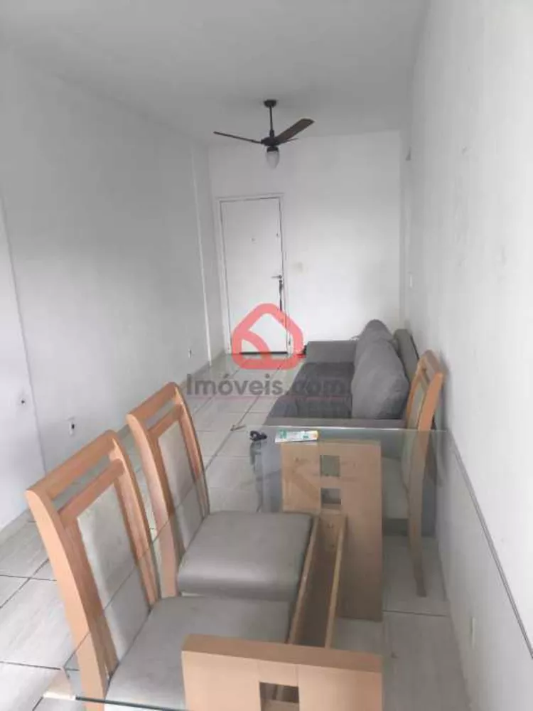 Apartamento, 1 quarto, 54 m² - Foto 9