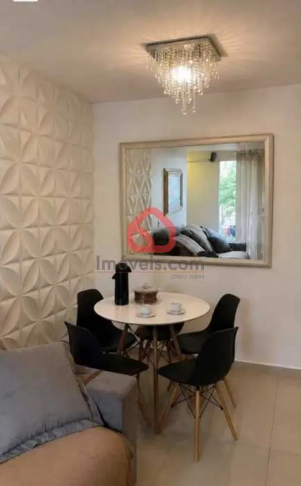 Apartamento, 2 quartos, 55 m² - Foto 4