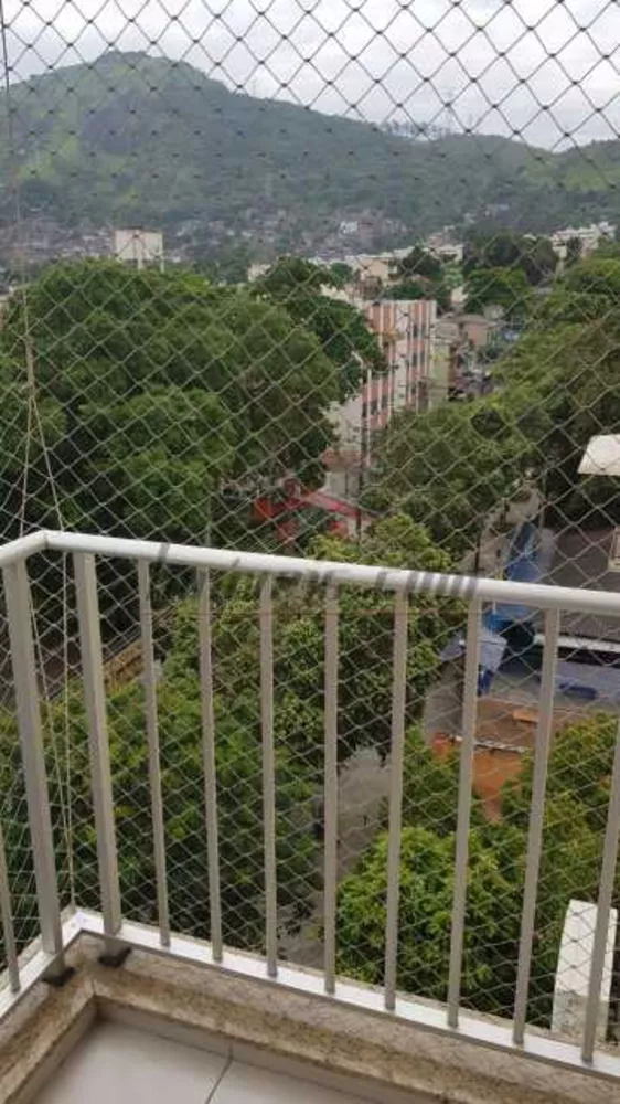 Apartamento, 2 quartos, 66 m² - Foto 15