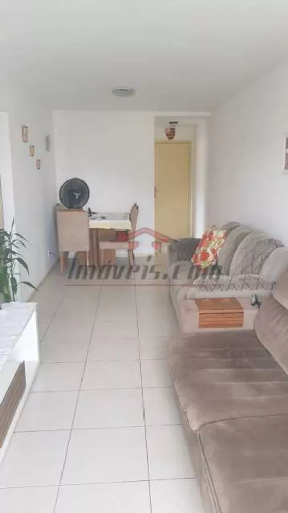 Apartamento, 2 quartos, 66 m² - Foto 3