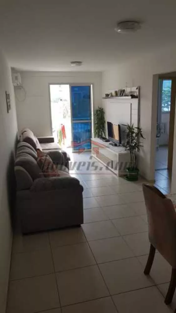 Apartamento, 2 quartos, 66 m² - Foto 2