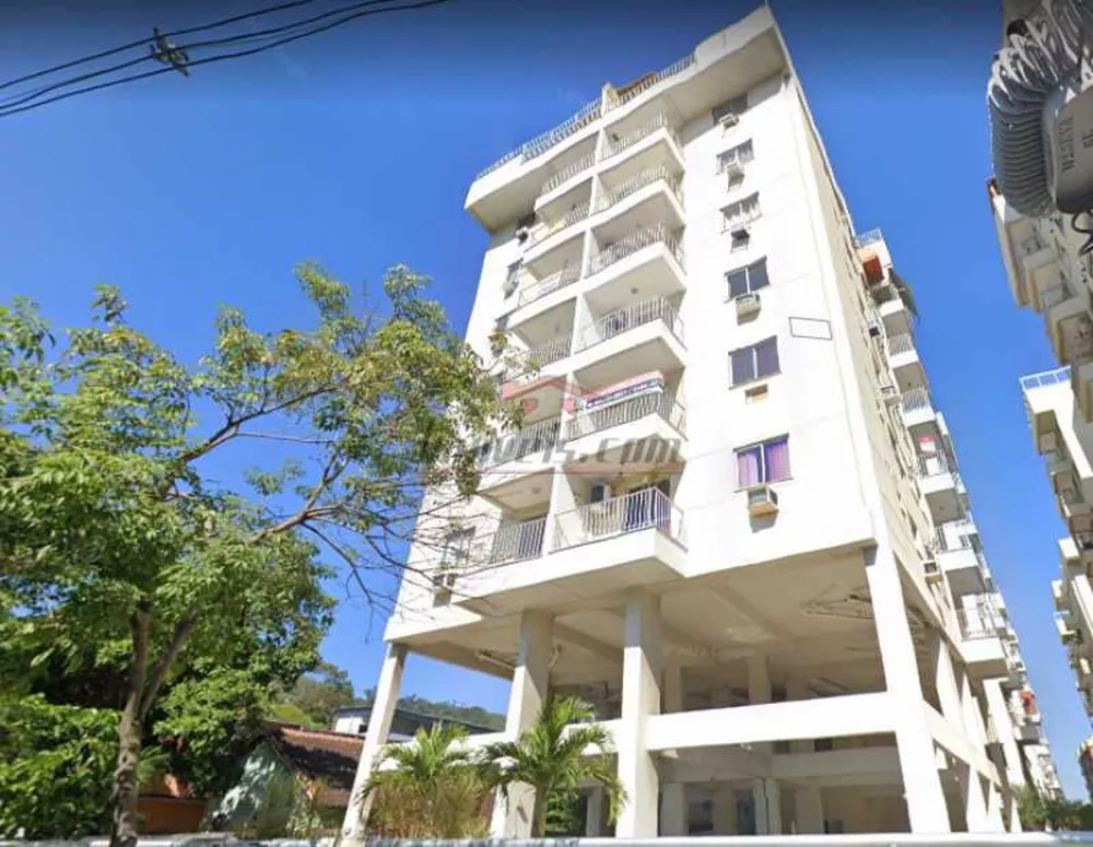 Apartamento, 2 quartos, 66 m² - Foto 1