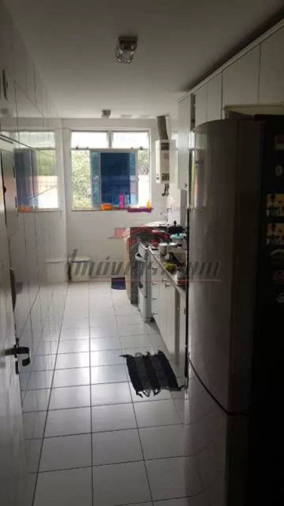 Apartamento, 2 quartos, 66 m² - Foto 9