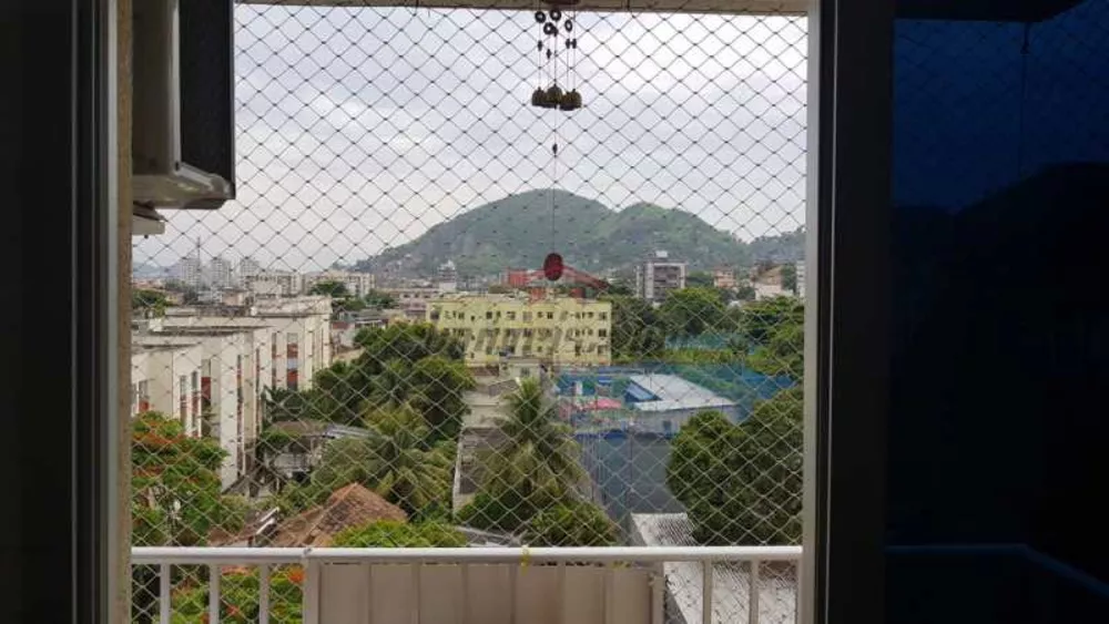 Apartamento, 2 quartos, 66 m² - Foto 16