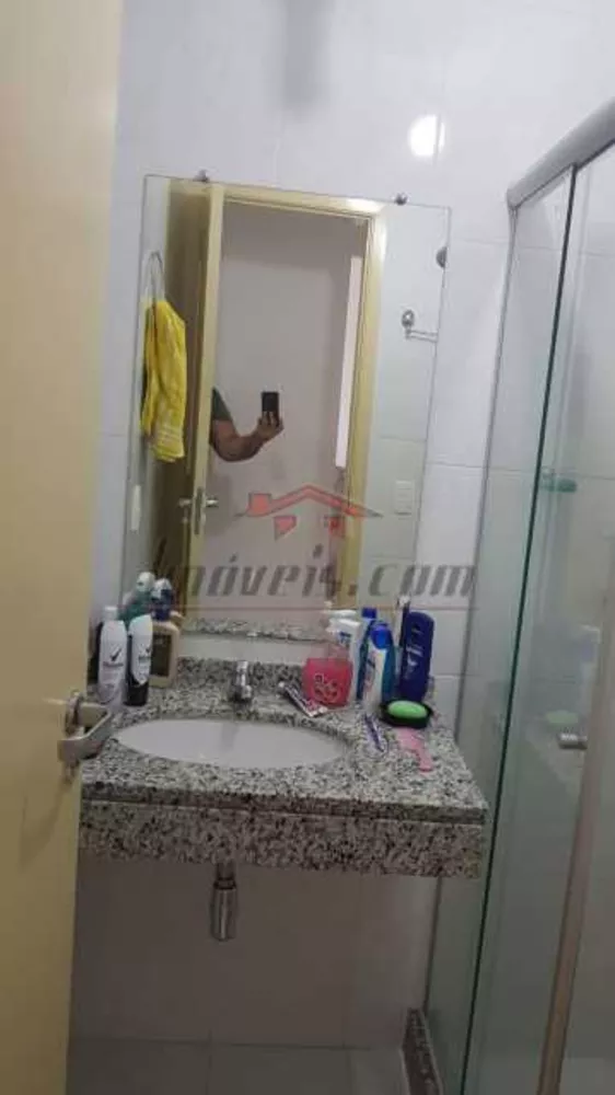 Apartamento, 2 quartos, 66 m² - Foto 12