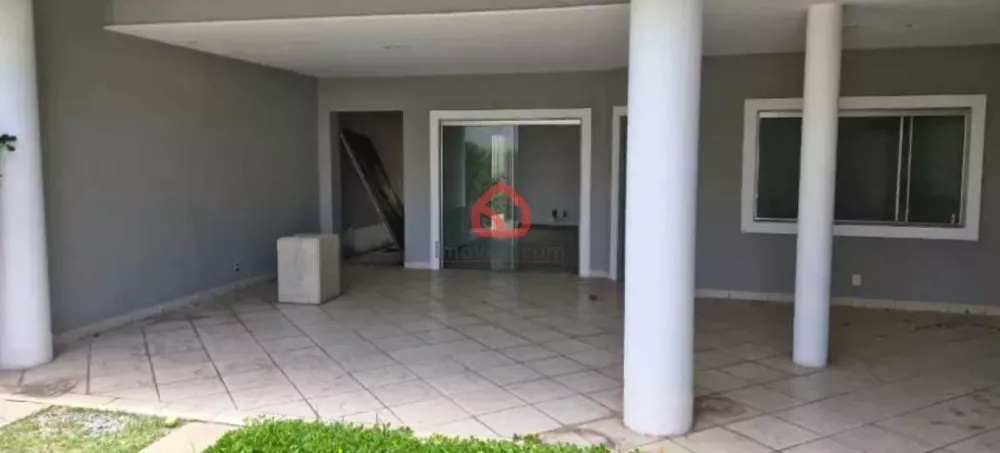 Casa de Condomínio, 4 quartos - Foto 9