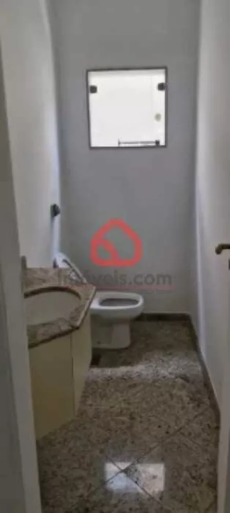 Casa de Condomínio, 4 quartos - Foto 5