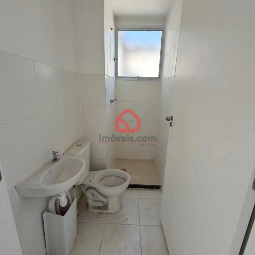 Apartamento, 2 quartos, 44 m² - Foto 5