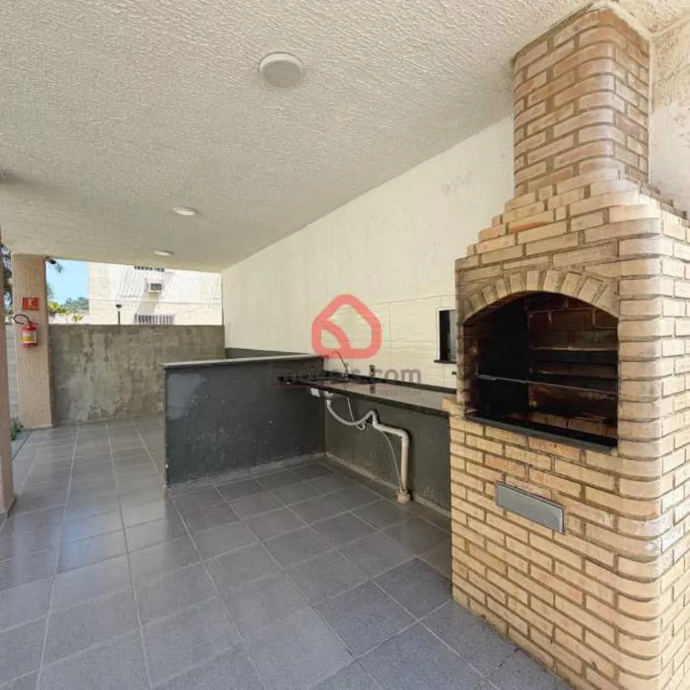 Apartamento, 2 quartos, 44 m² - Foto 3