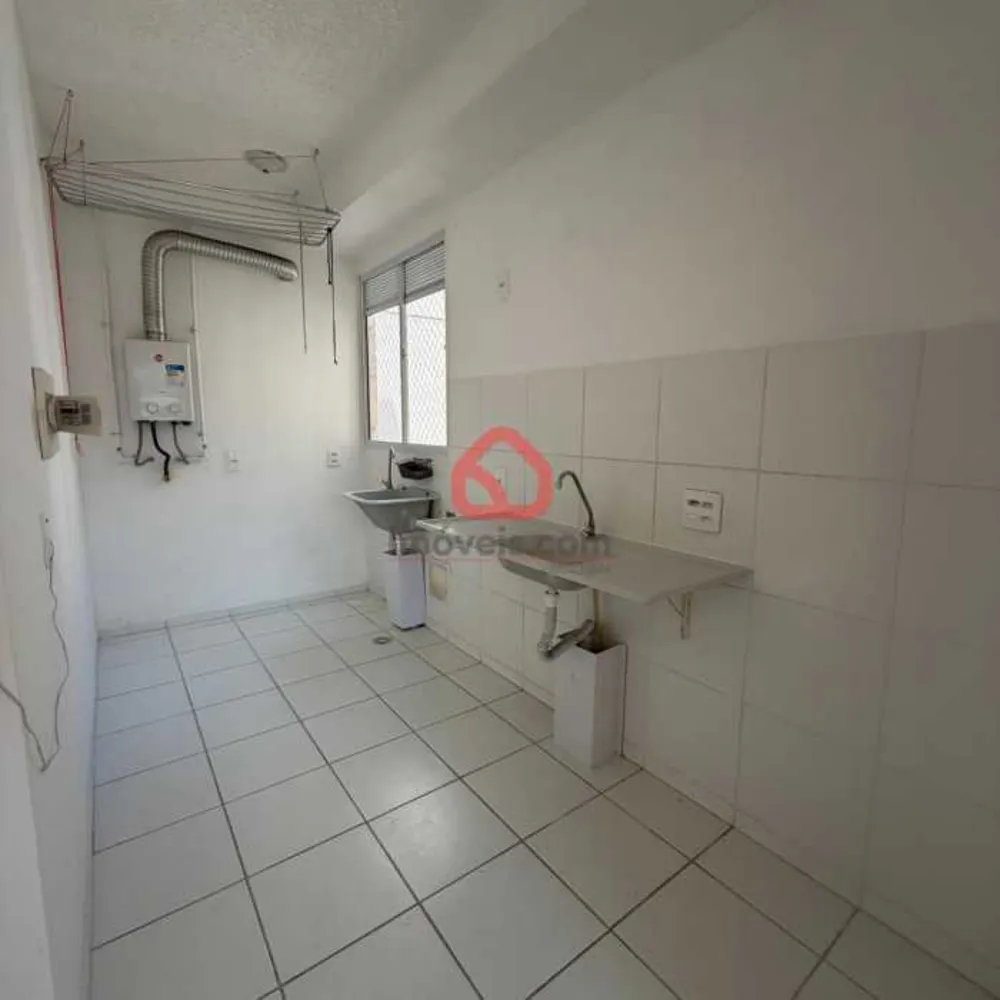 Apartamento, 2 quartos, 44 m² - Foto 6