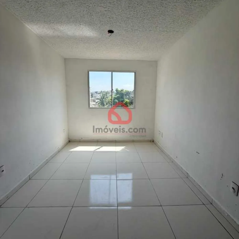 Apartamento, 2 quartos, 44 m² - Foto 1