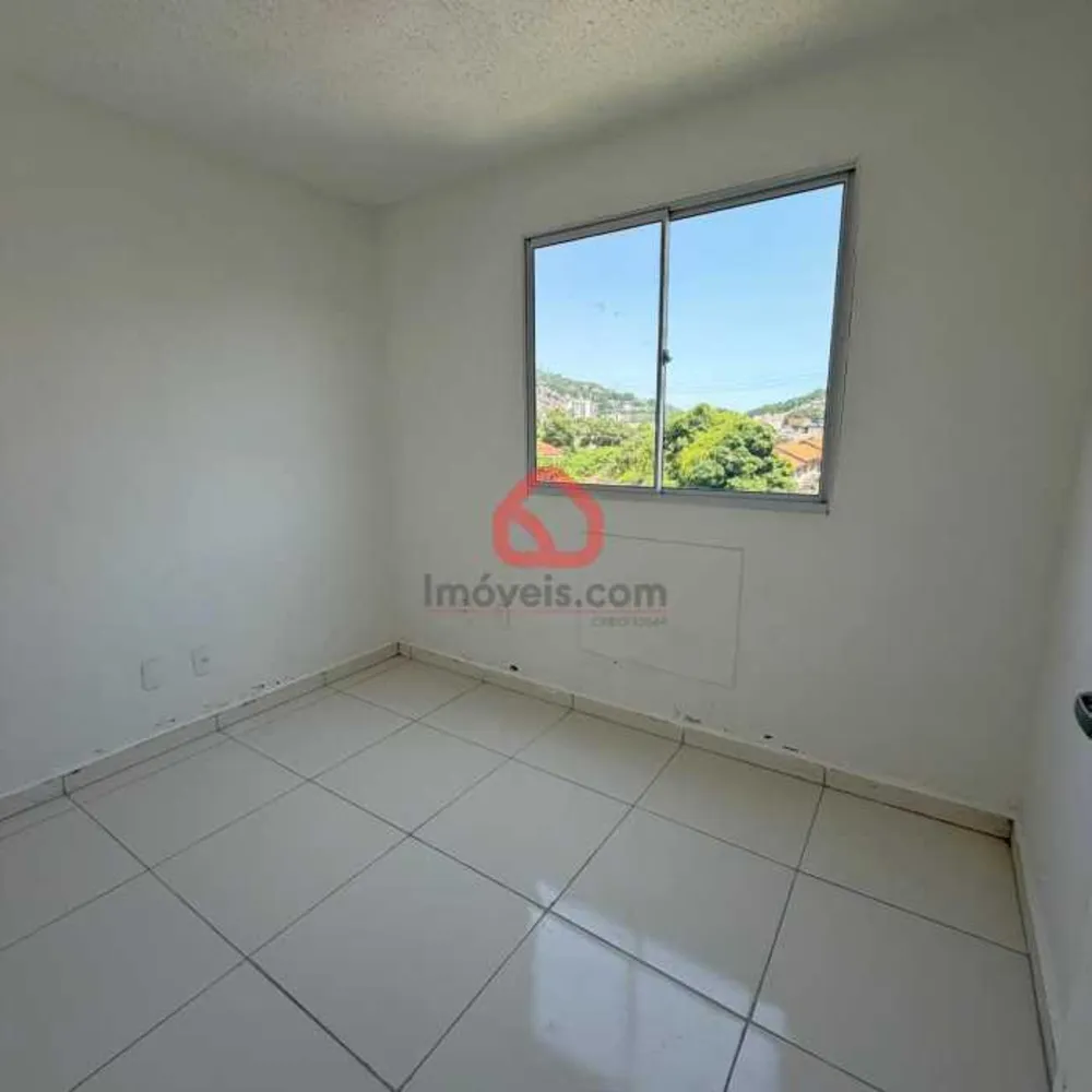 Apartamento, 2 quartos, 44 m² - Foto 8