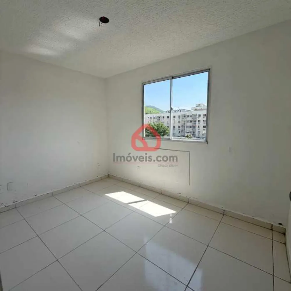Apartamento, 2 quartos, 44 m² - Foto 4