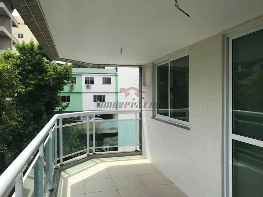 Apartamento, 3 quartos, 107 m² - Foto 5