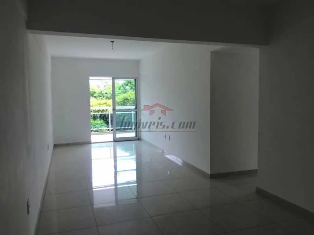Apartamento, 3 quartos, 107 m² - Foto 1
