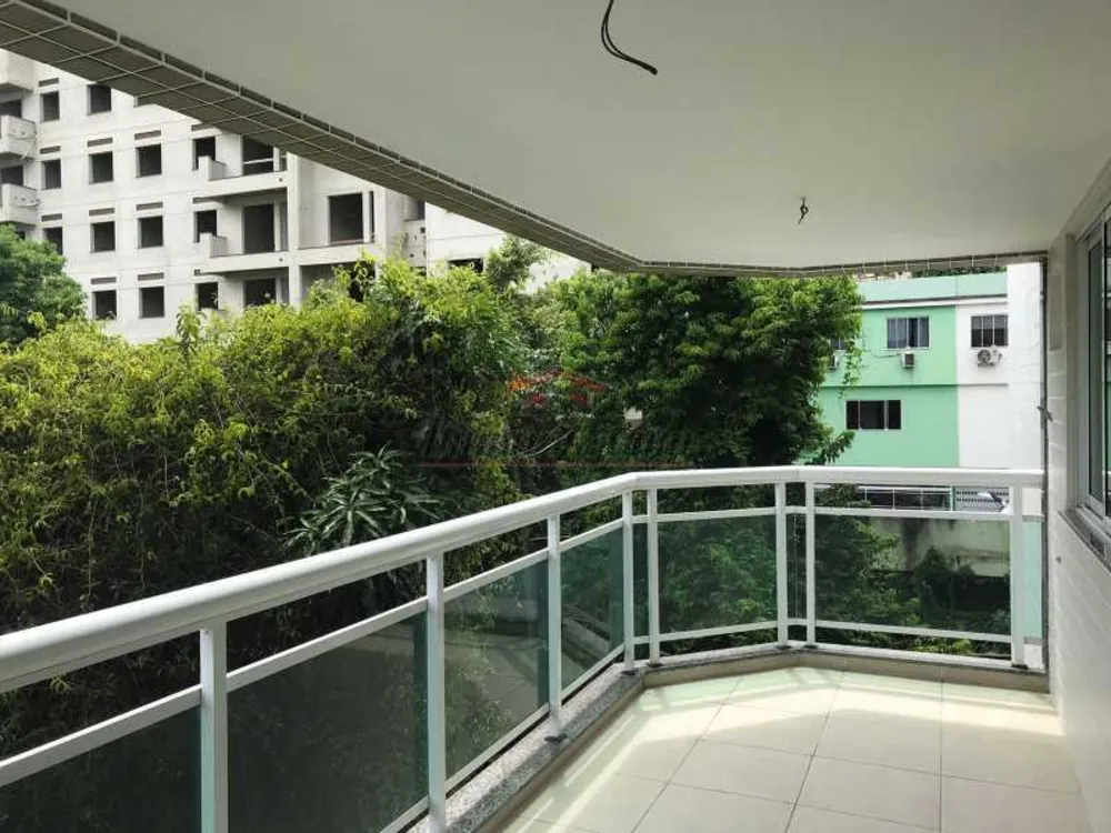 Apartamento, 3 quartos, 107 m² - Foto 6
