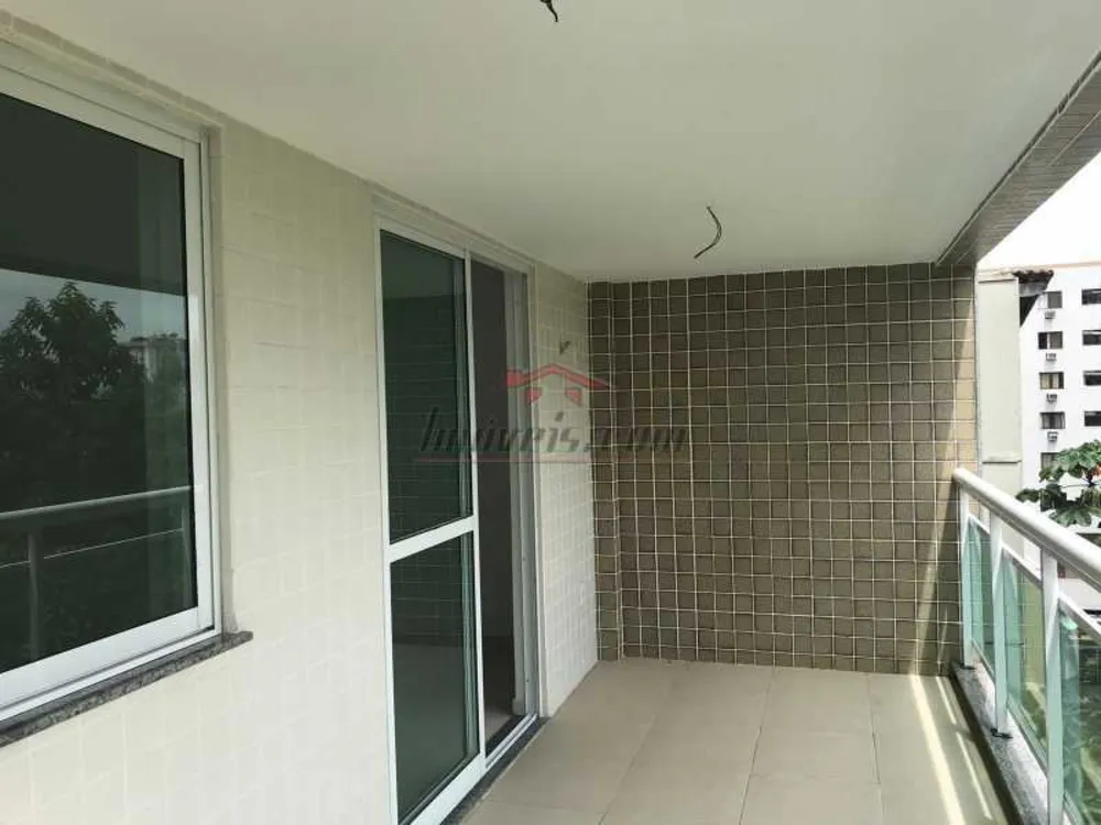 Apartamento, 3 quartos, 107 m² - Foto 8