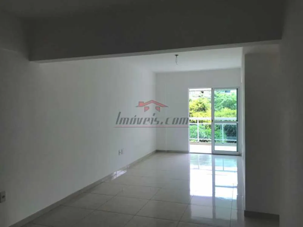 Apartamento, 3 quartos, 107 m² - Foto 2