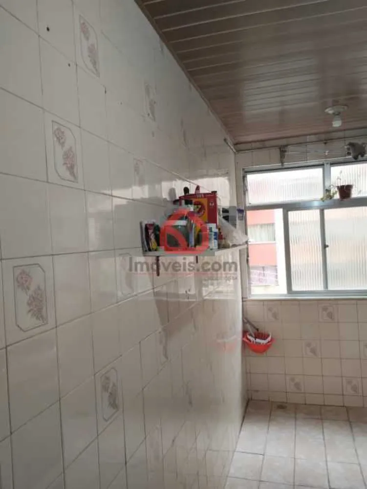 Apartamento, 2 quartos, 85 m² - Foto 18