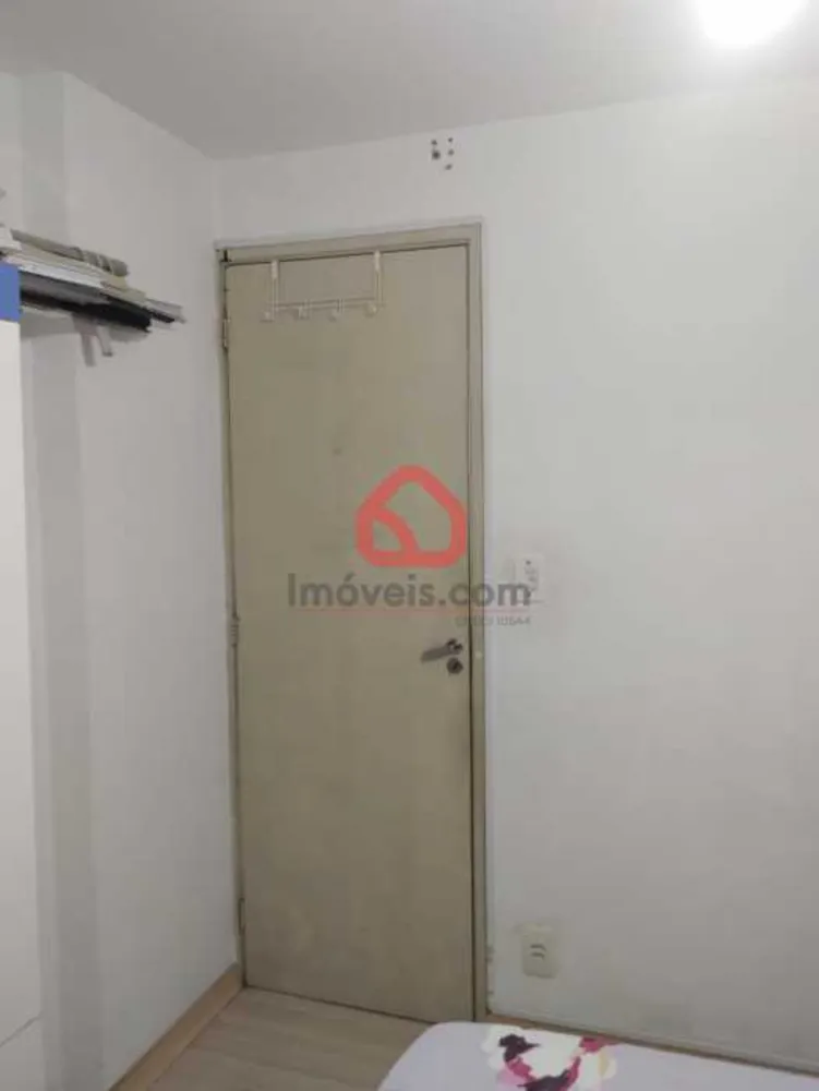 Apartamento, 2 quartos, 85 m² - Foto 10