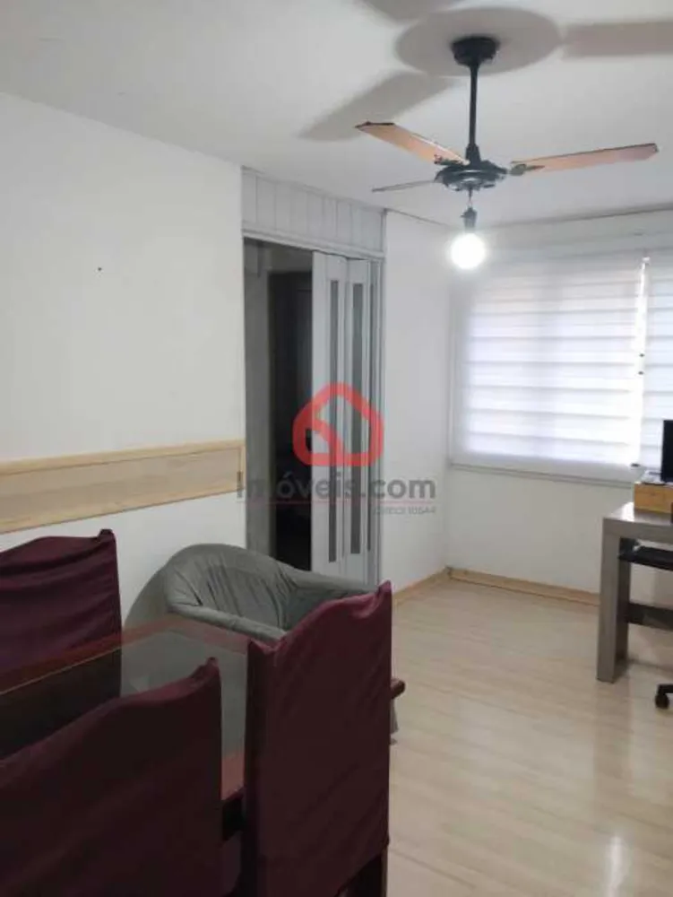 Apartamento, 2 quartos, 85 m² - Foto 4