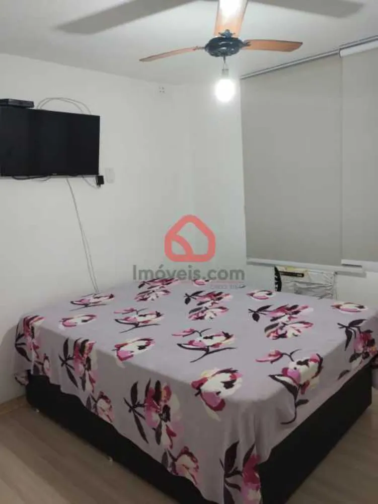 Apartamento, 2 quartos, 85 m² - Foto 7