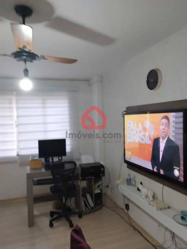 Apartamento, 2 quartos, 85 m² - Foto 2