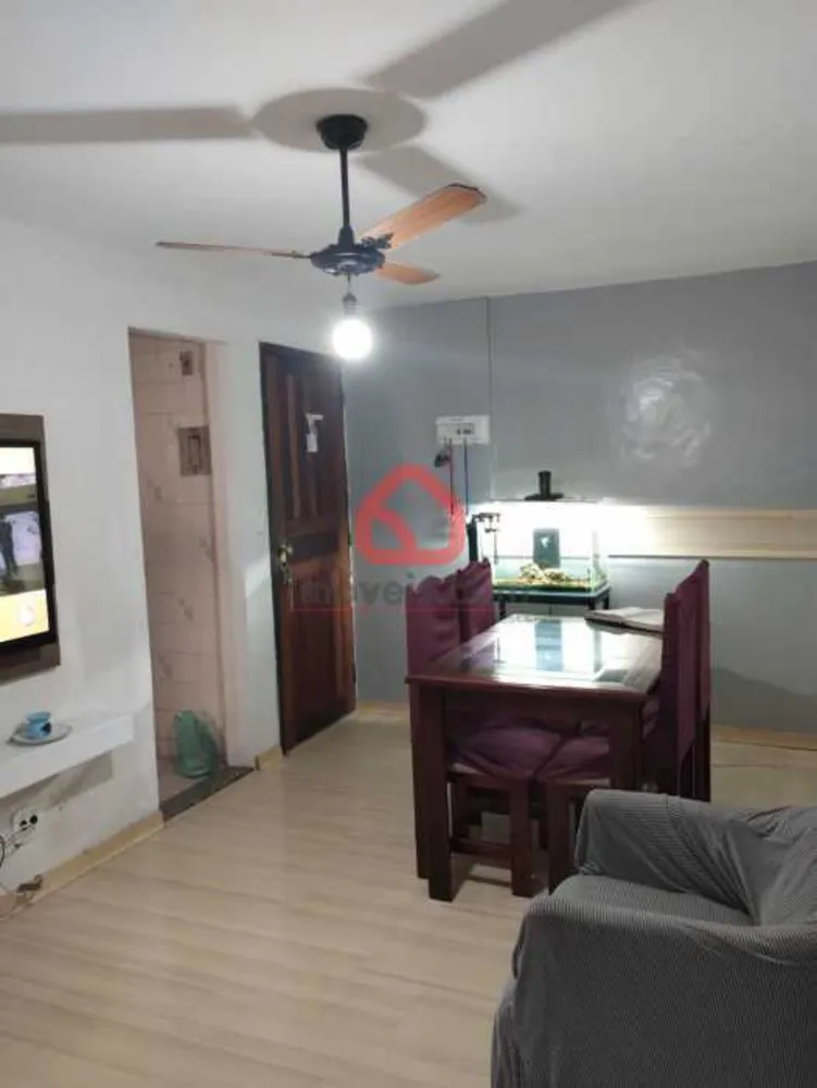 Apartamento, 2 quartos, 85 m² - Foto 1