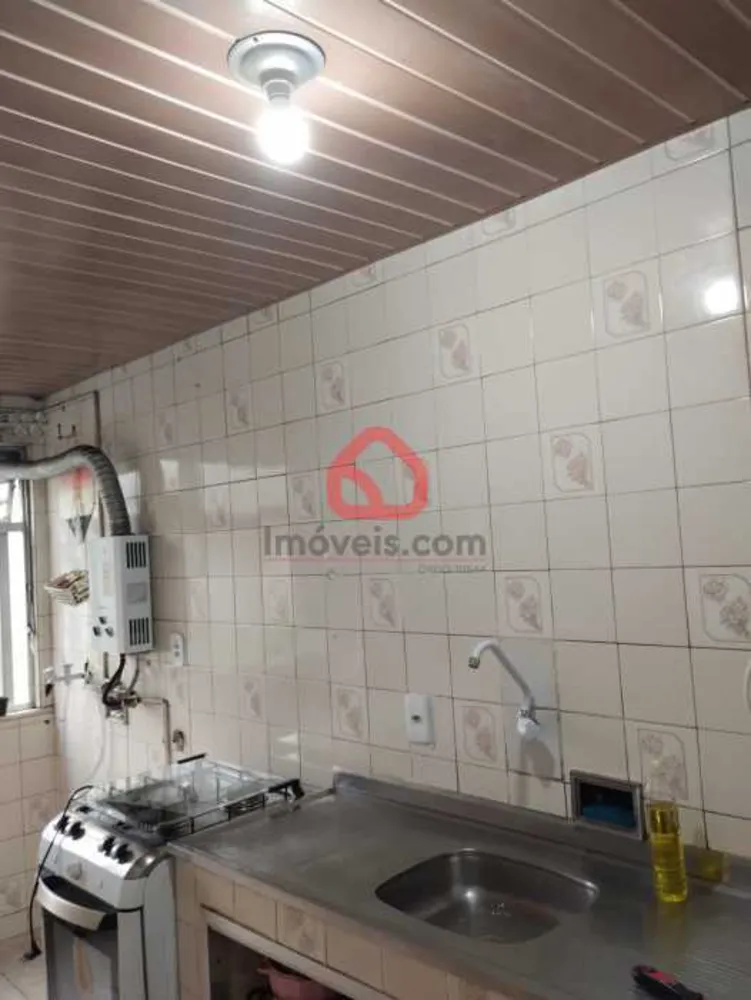 Apartamento, 2 quartos, 85 m² - Foto 17