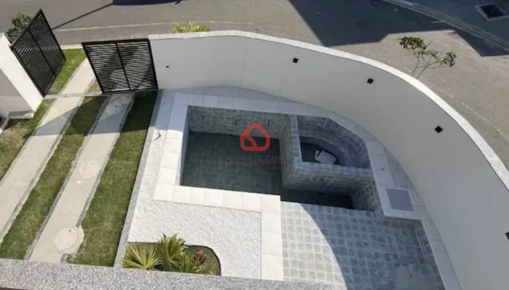 Casa de Condomínio, 3 quartos - Foto 10