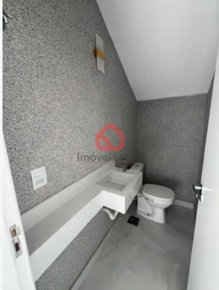 Casa de Condomínio, 3 quartos - Foto 9