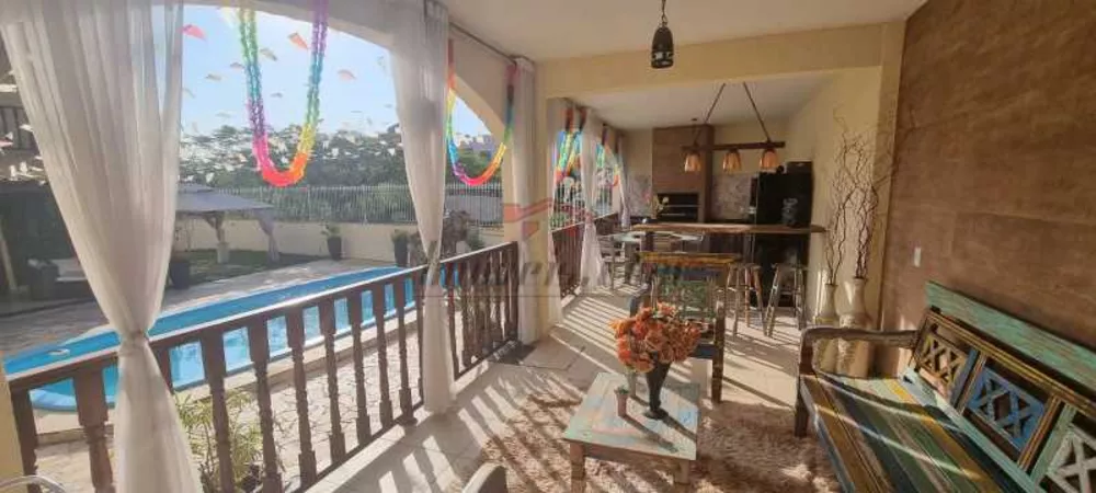 Casa de Condomínio, 5 quartos - Foto 2