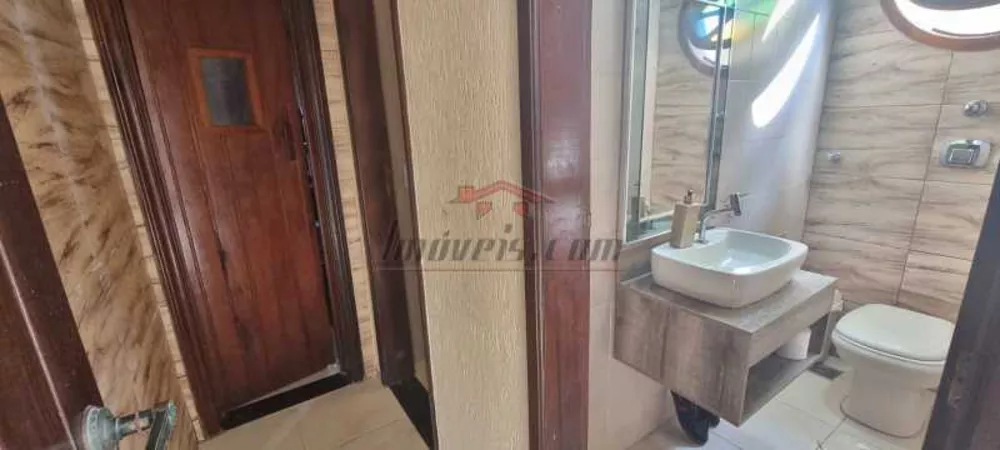 Casa de Condomínio, 5 quartos - Foto 20