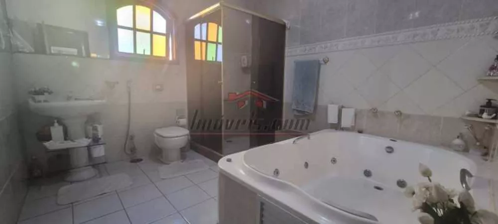 Casa de Condomínio, 5 quartos - Foto 16